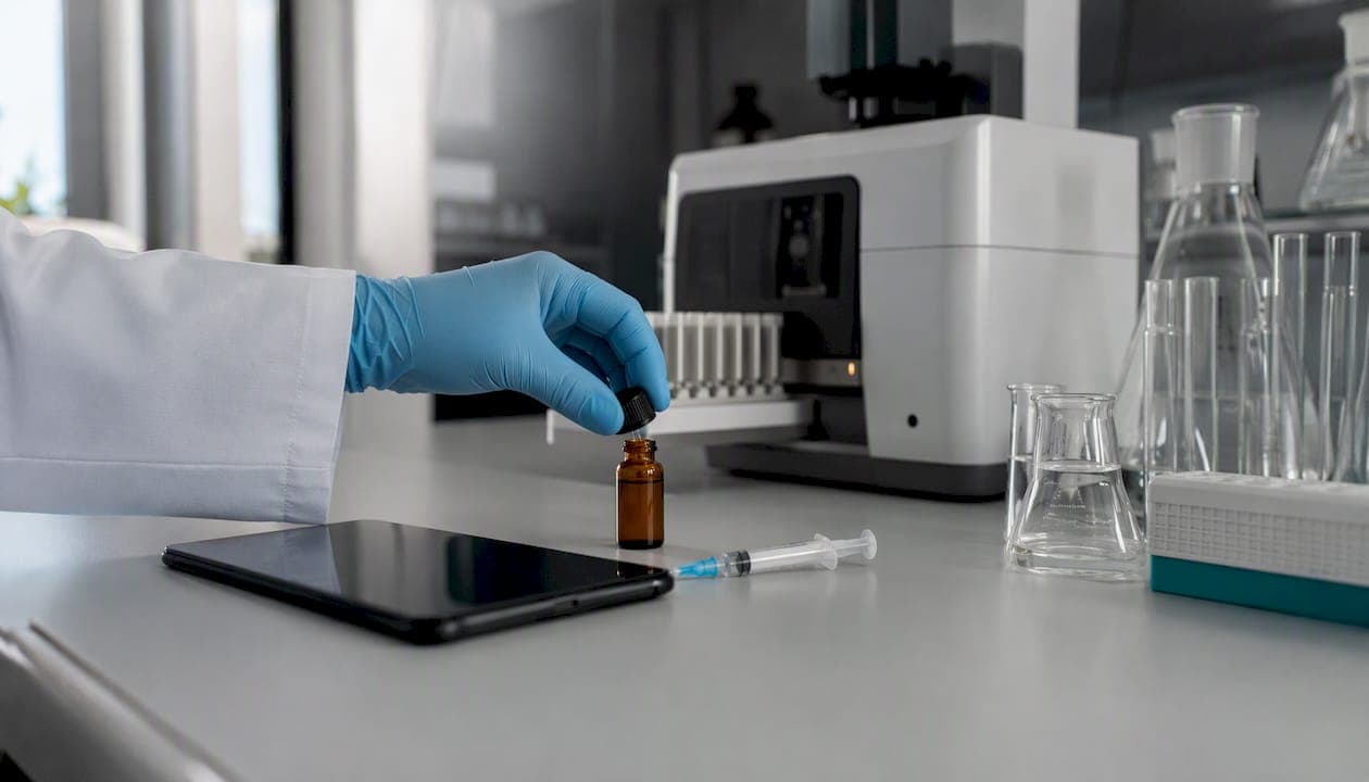 GLP-1 Agonists List for Preclinical Research: Lab Guide