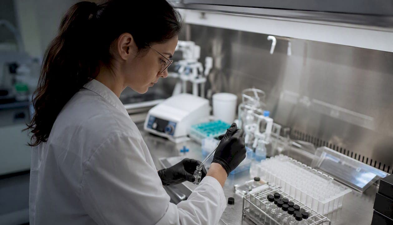 TB-500 Half-Life: What Researchers Need to Know