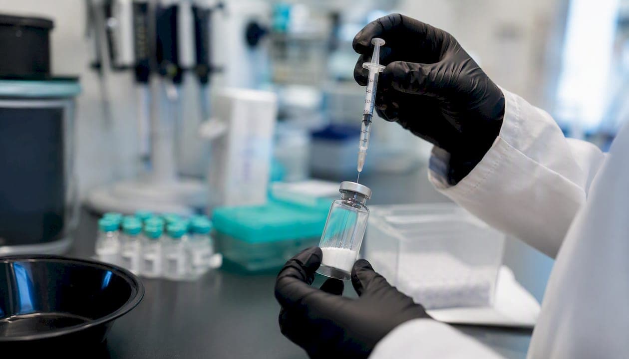 Tesamorelin Research: Clinical Evidence and Mechanisms