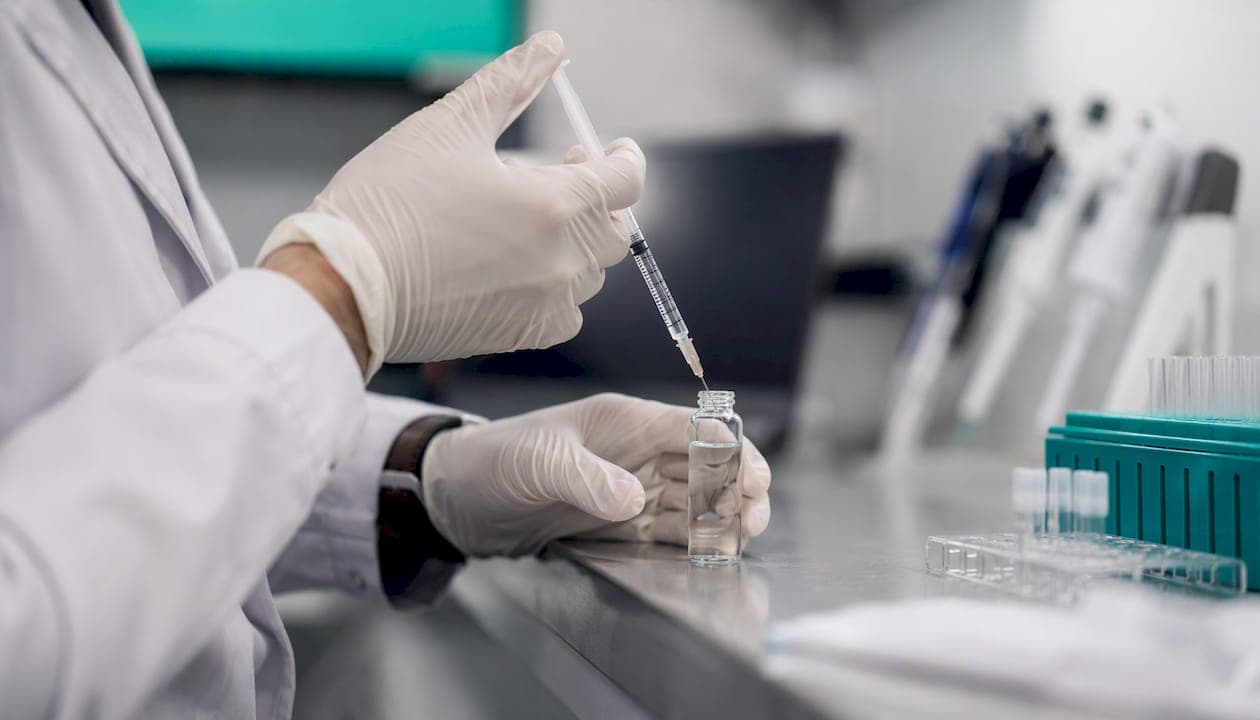 Selank Research: A Clinician and Researcher's Evidence Review