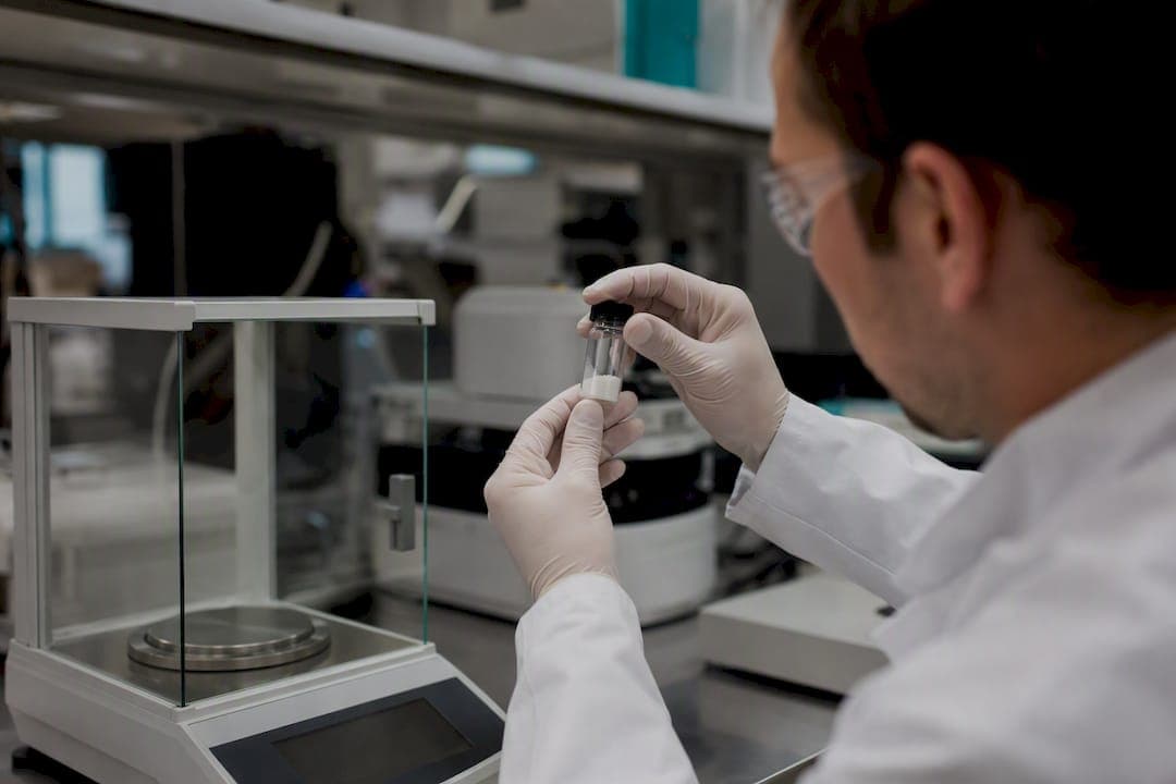 How to Read a COA for Research Peptides: A Lab Checklist