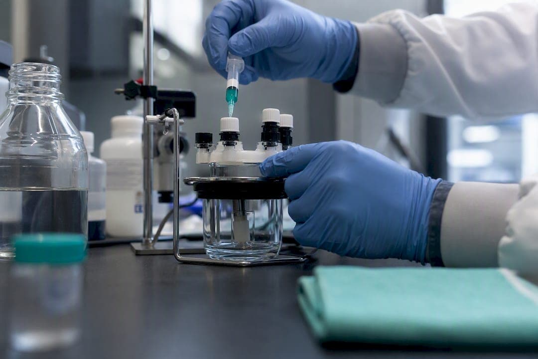 Peptide Cost Factors: A Procurement Guide to Fair Pricing