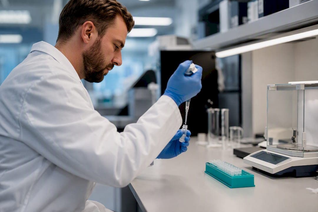 What Does ISO 17025 Mean for Lab Testing Reliability?