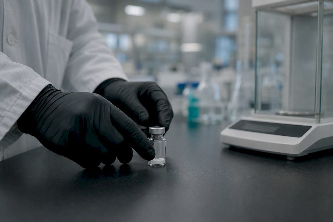 Dihexa Research: What the Evidence Actually Shows in 2026