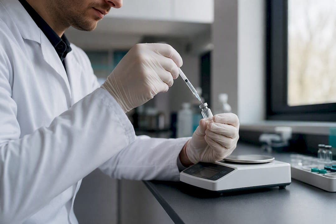 What Melanotan 2 Research Currently Shows About Safety and Efficacy