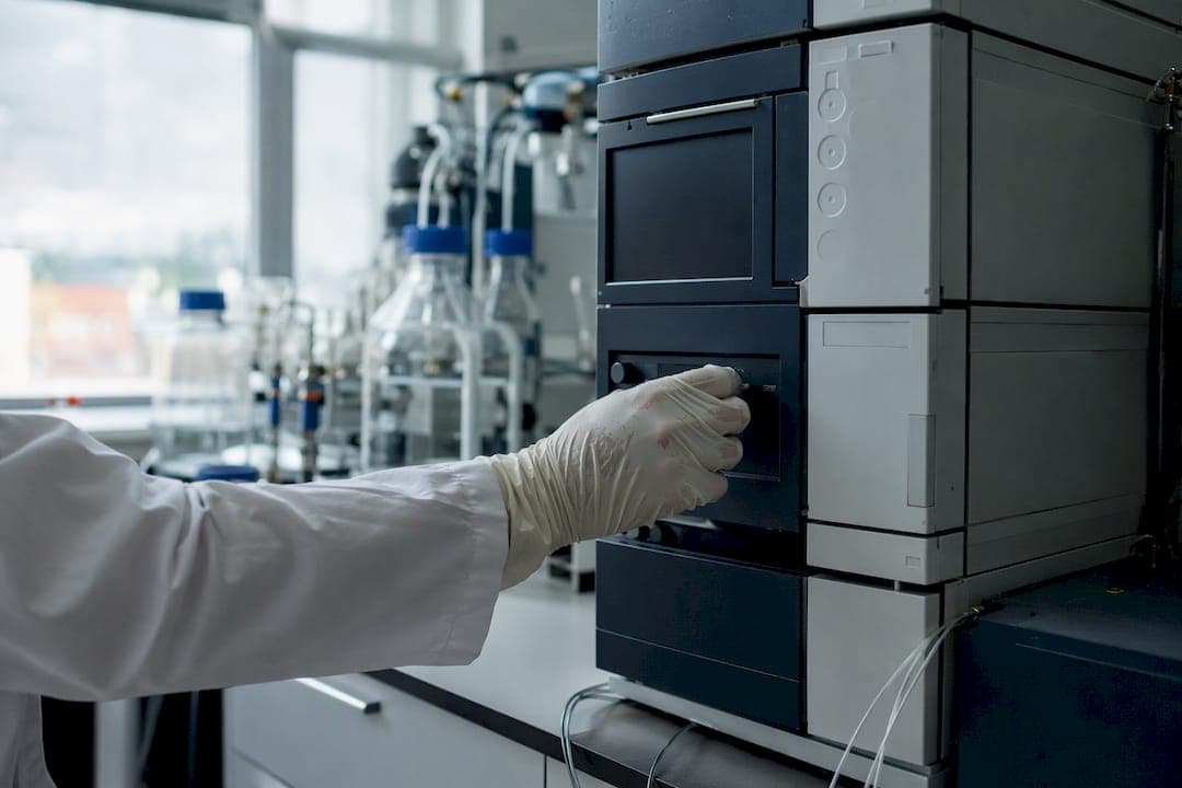 How to Read an HPLC Chromatogram: A Practical Interpretation Guide