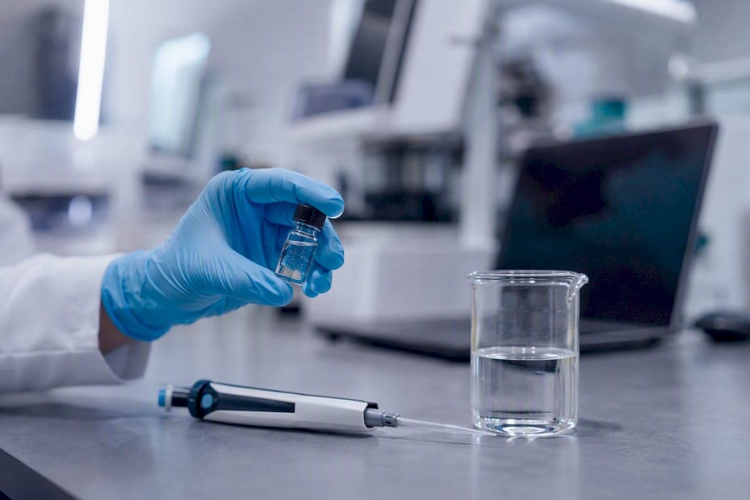 Tirzepatide for Researchers: C20 Albumin Binding, Biased GLP‑1R, 5 Day PK