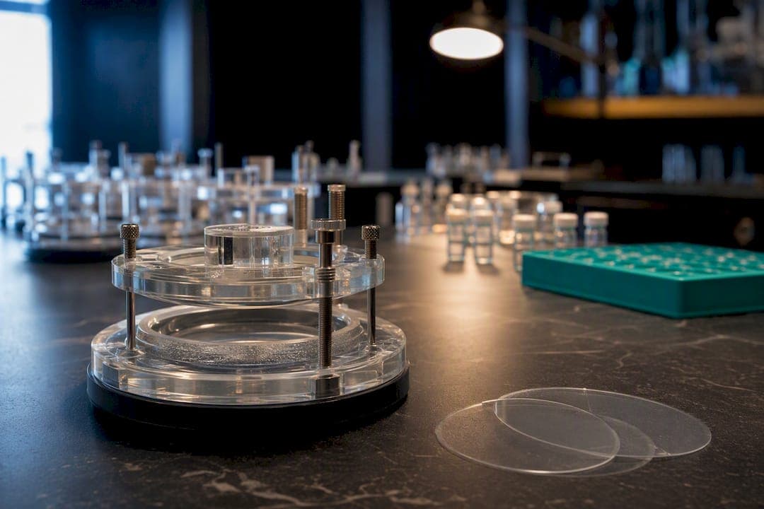 Peptide Delivery Systems: Match Molecule to Route for Researchers