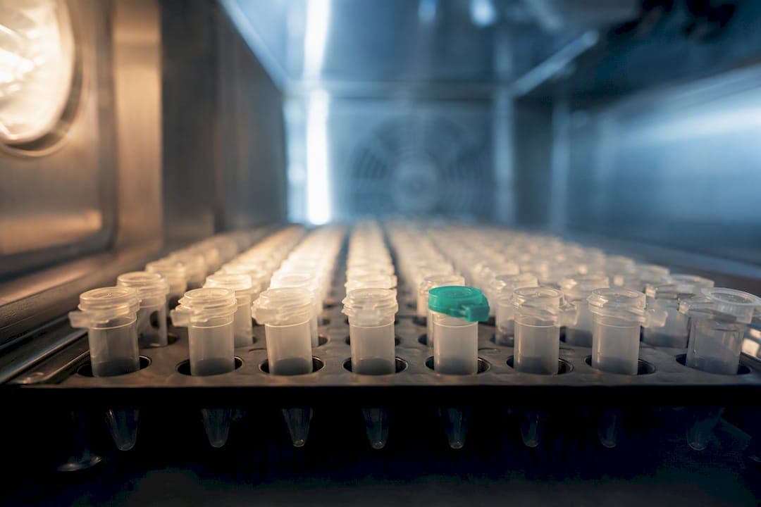 77,338 Profiles Show What Peptide Stability Data Means for Researchers