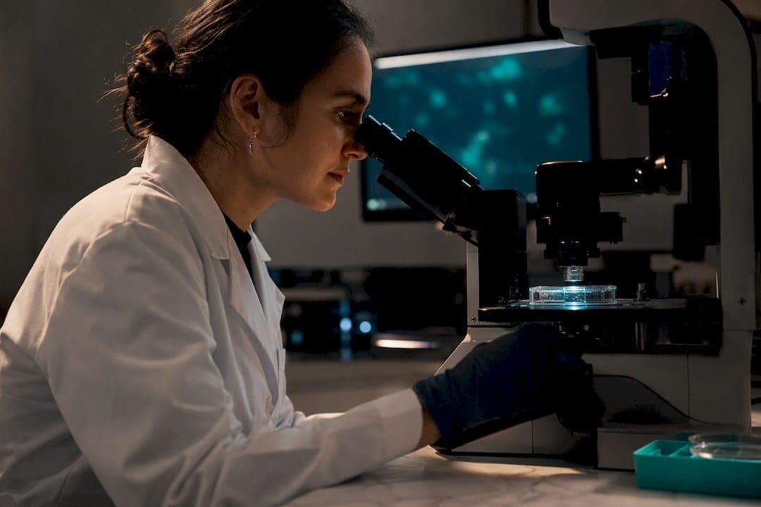 Semaglutide Mechanism for Researchers: Mapping Signaling to Weight Loss