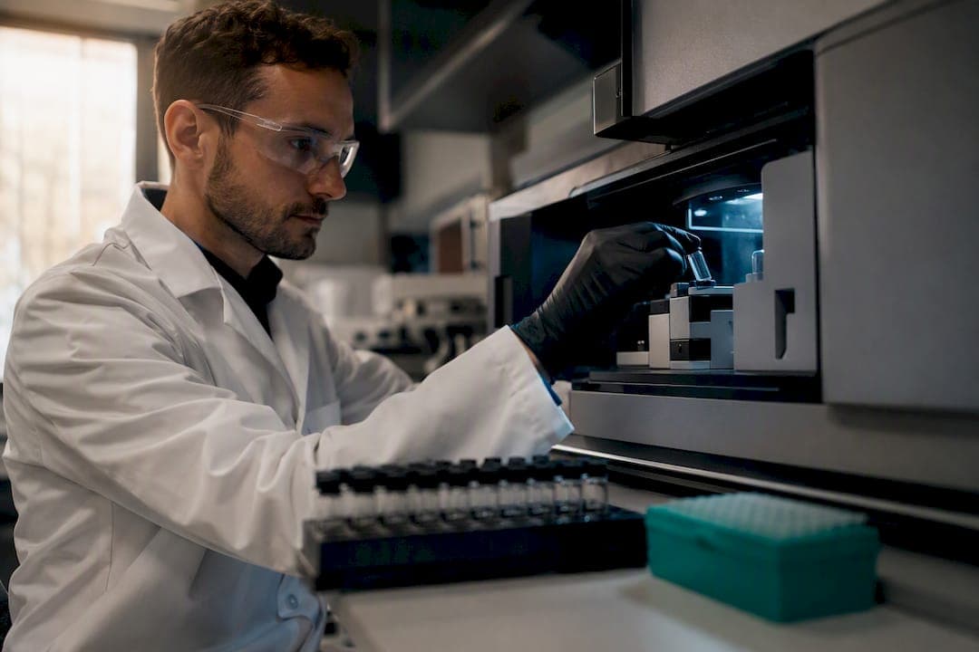6–72 Hour Metabolite Window Reframes TB-500 Mechanism for Researchers