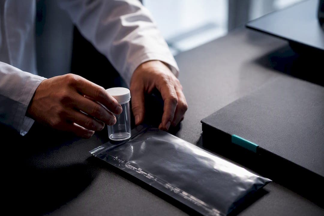PCAC Backed Six Research Peptides in July 2026: What US Labs Must Do