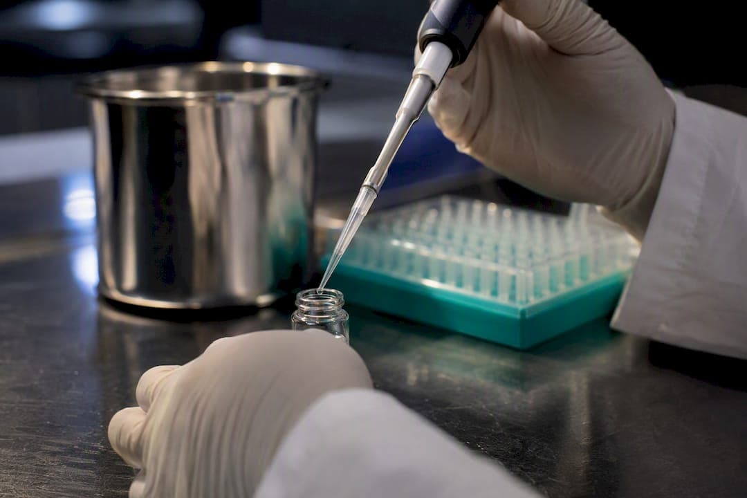 KPV Peptide Research for Researchers: PepT1, COA Checklist & Formulation