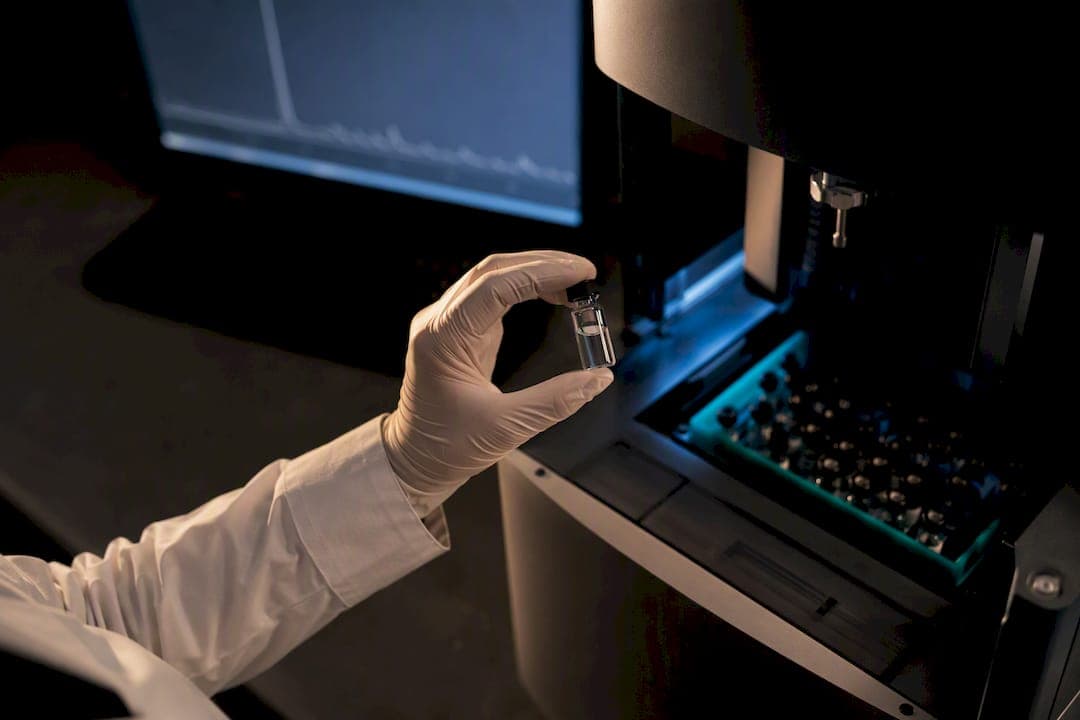 Researchers: Use This Peptide COA Checklist to Spot Six Red Flags