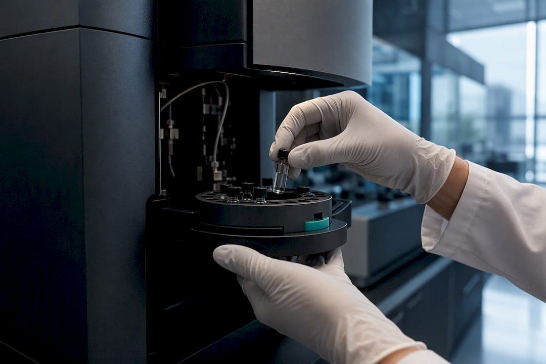 12 Quick Checks Labs Can Run in 5 to 10 Minutes to Verify Peptide COAs