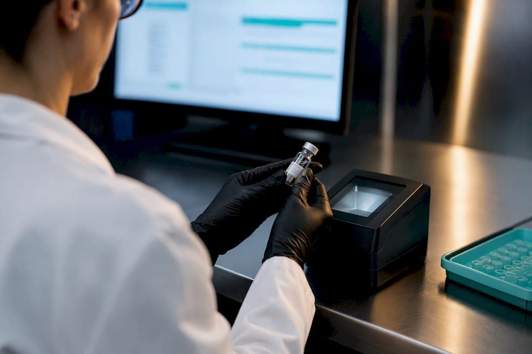 95% Purity Isn't Enough: Choose Peptide Suppliers by COA and ISO 17025