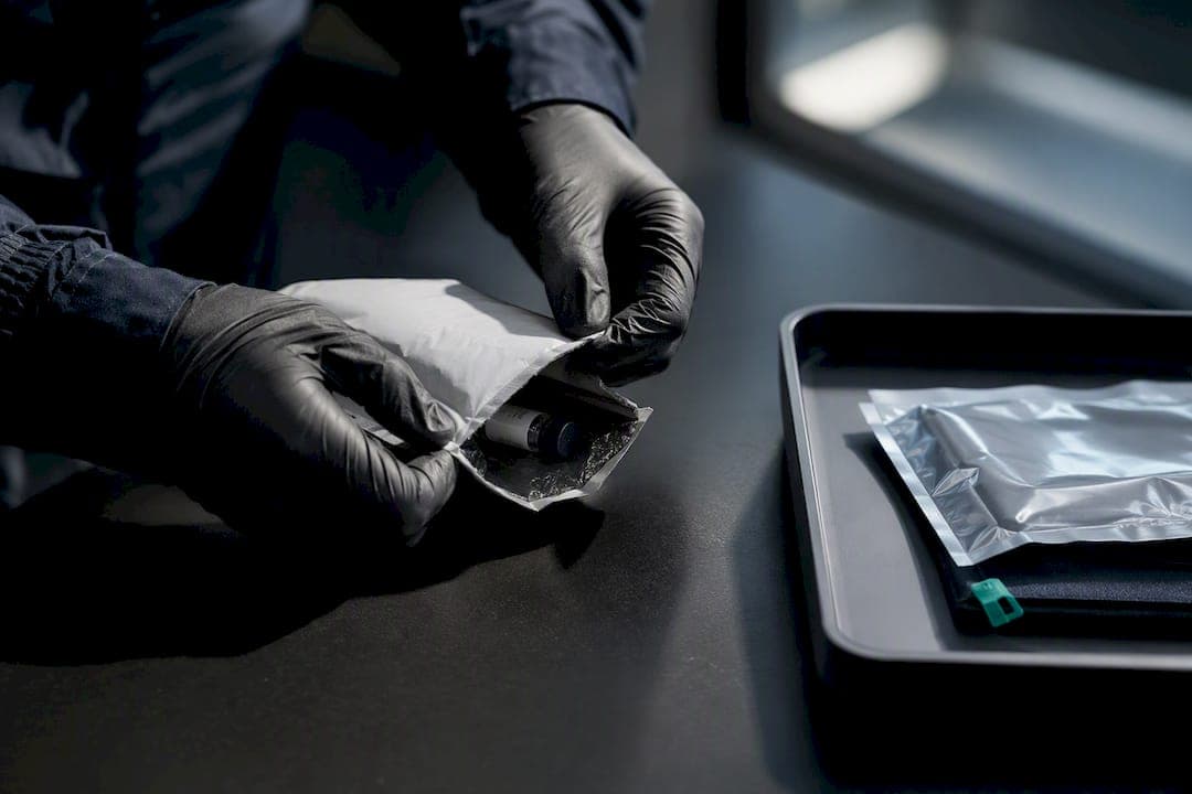Avoid CBP Seizure: 6 Steps to Legally Import Peptides into the U.S.