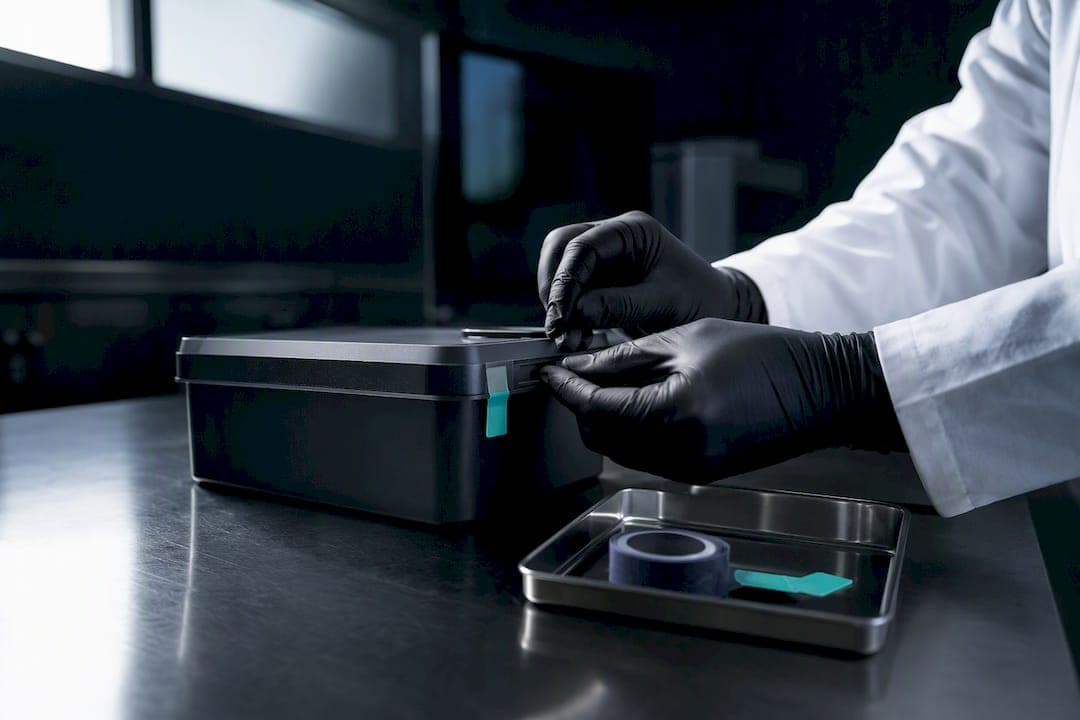 U.S. Labs: 5 Compliance Checks After August 2026 FDA Peptide Letters
