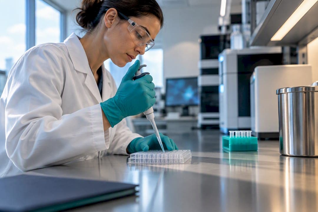 Prevent FDA Delays in Lot Release Testing for U.S. QC