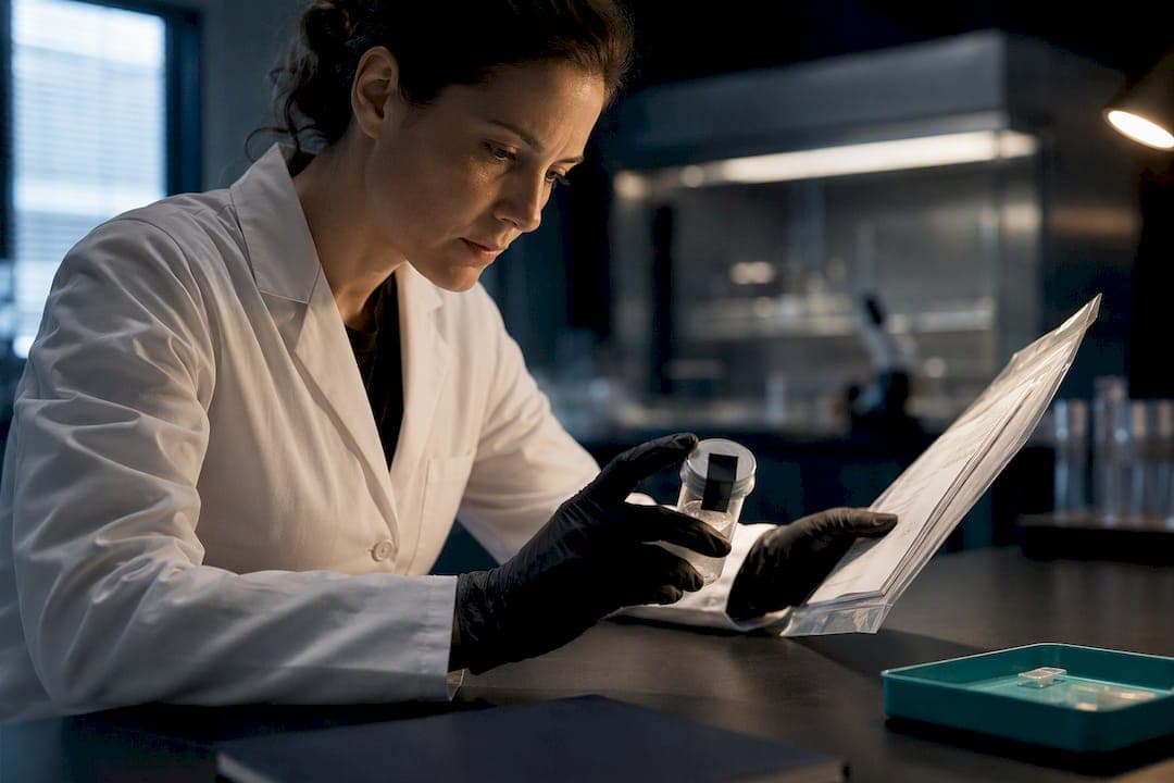 Labs: Audit Ready COA Checklist to Verify Peptide Vendors in Minutes