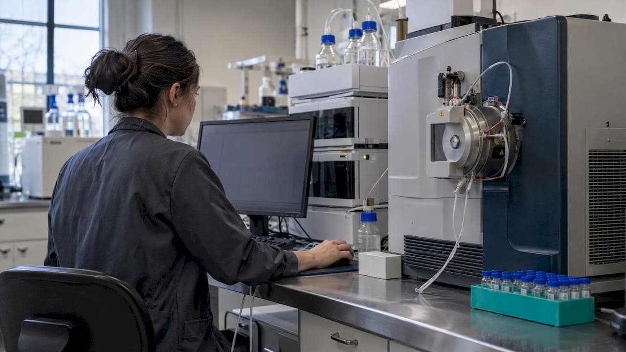 Researchers: Demand Raw Spectra, ISO 17025 for Peptide Identity Testing